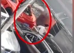 重庆飙车女最新爆料,揭秘背后惊人真相  第3张