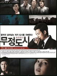 都市无情在线观看,揭秘现代都市中的冷漠与温情 第1张 都市无情在线观看,揭秘现代都市中的冷漠与温情 第1张